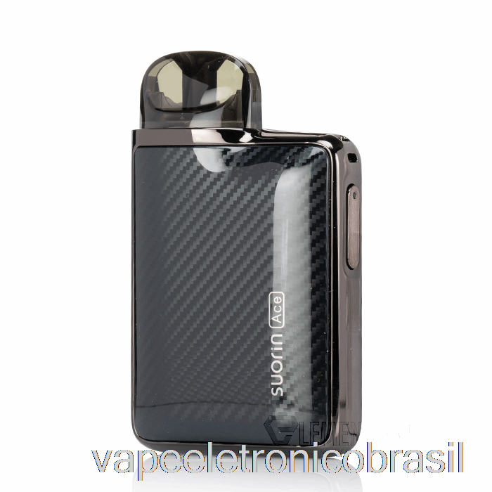 Vape Vaporesso Suorin Ace 15w Pod System Preto